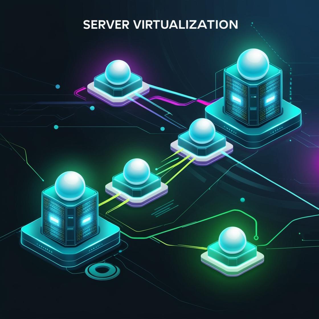 Network Virtualization Solution